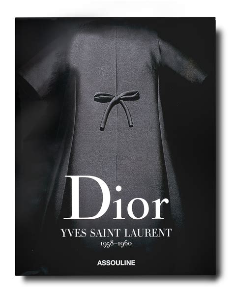 assouline dior|Dior brand book.